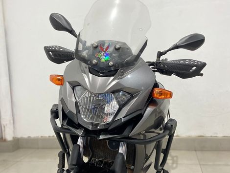 KAWASAKI Versys-X 300