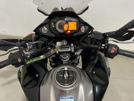 KAWASAKI Versys-X 300