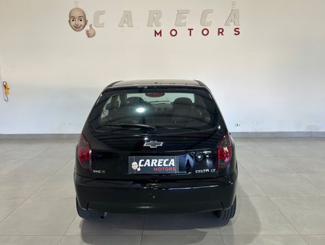 Chevrolet Celta Spirit/ LT 1.0 MPFI 8V FlexP. 5p