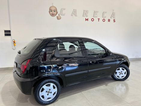 Chevrolet Celta Spirit/ LT 1.0 MPFI 8V FlexP. 5p
