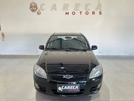 Chevrolet Celta Spirit/ LT 1.0 MPFI 8V FlexP. 5p