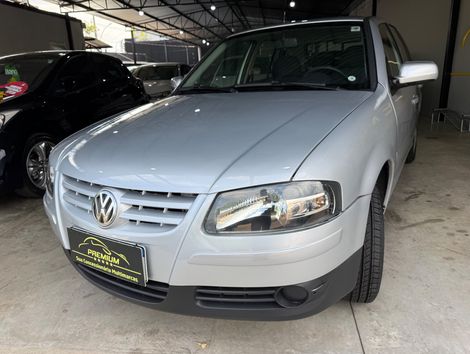VolksWagen Gol ECOMOTION  1.0 Mi Total Flex 8V 4p