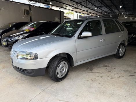VolksWagen Gol ECOMOTION  1.0 Mi Total Flex 8V 4p