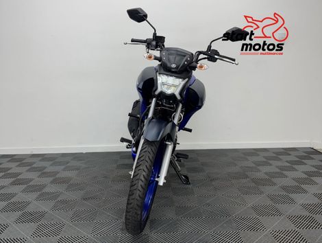 YAMAHA YBR 150 FACTOR DX FLEX