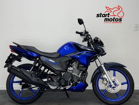 YAMAHA YBR 150 FACTOR DX FLEX