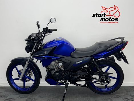 YAMAHA YBR 150 FACTOR DX FLEX