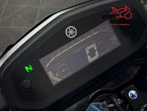 YAMAHA YBR 150 FACTOR DX FLEX