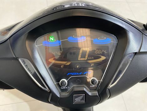 HONDA BIZ 125/125i Flex