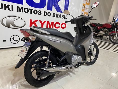 HONDA BIZ 125/125i Flex