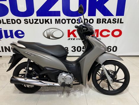 HONDA BIZ 125/125i Flex