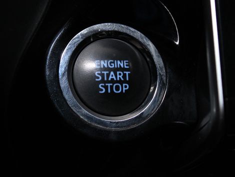 Toyota Hilux CD SRV 4x4 2.8 TDI Diesel Aut.