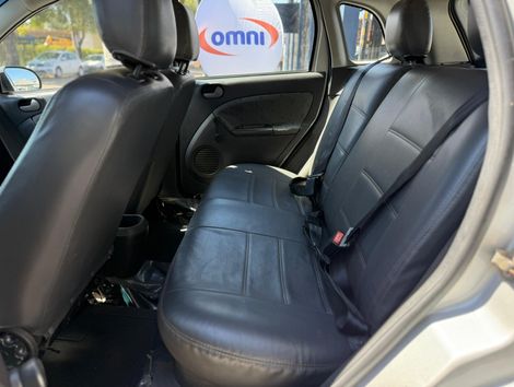 Ford Fiesta 1.6 8V Flex/Class 1.6 8V Flex 5p