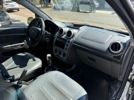 Ford Fiesta 1.6 8V Flex/Class 1.6 8V Flex 5p