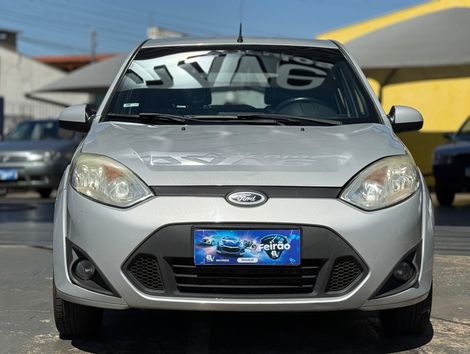Ford Fiesta 1.6 8V Flex/Class 1.6 8V Flex 5p
