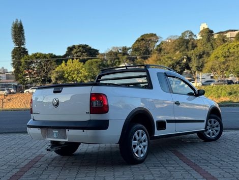 VolksWagen Saveiro 1.6 Mi Total Flex 8V CE