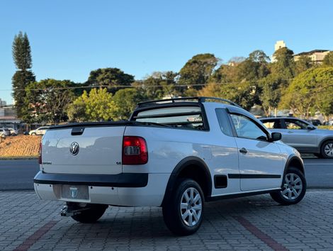 VolksWagen Saveiro 1.6 Mi Total Flex 8V CE