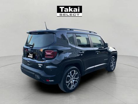 Jeep Renegade Long. T270 1.3 TB 4x2 Flex Aut.