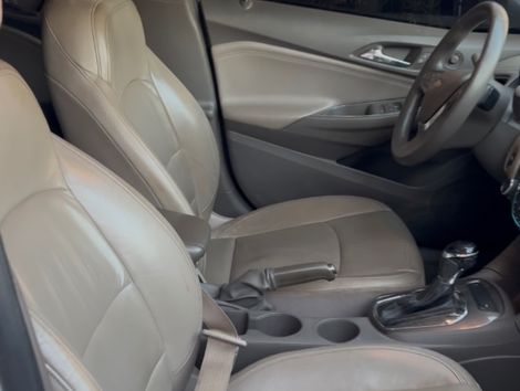 Chevrolet CRUZE LTZ 1.4 16V Turbo Flex 4p Aut.