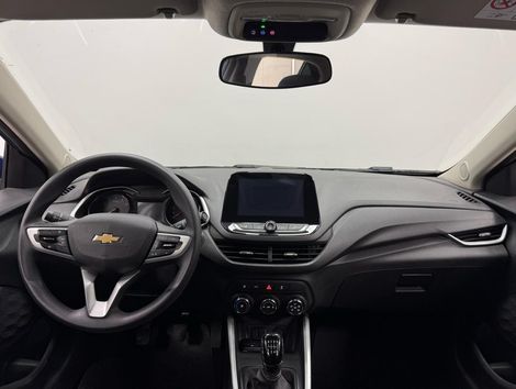Chevrolet ONIX HATCH LT 1.0 12V Flex 5p Mec.