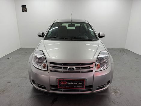 Ford Ka 1.0 8V/1.0 8V ST Flex 3p
