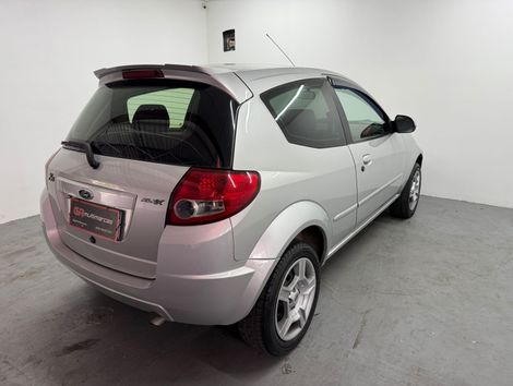 Ford Ka 1.0 8V/1.0 8V ST Flex 3p