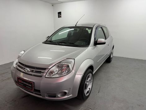 Ford Ka 1.0 8V/1.0 8V ST Flex 3p