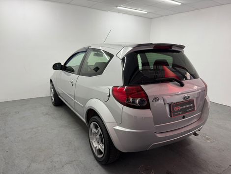 Ford Ka 1.0 8V/1.0 8V ST Flex 3p
