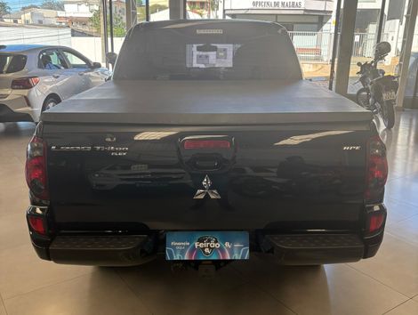 Mitsubishi L200 Triton HPE 3.5 CD V6 24V Flex Aut.