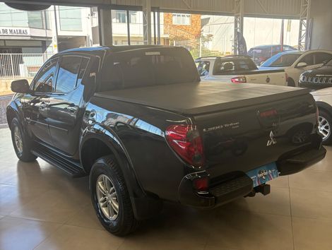 Mitsubishi L200 Triton HPE 3.5 CD V6 24V Flex Aut.