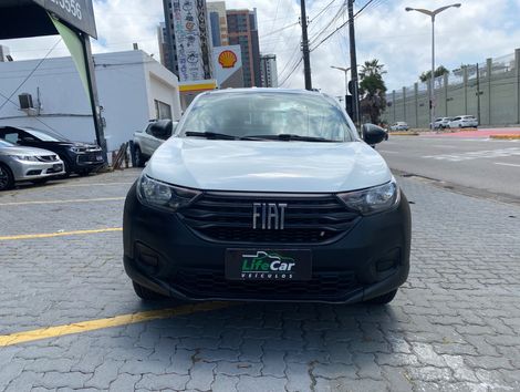 Fiat Strada Endurance 1.4 Flex 8V CS Plus