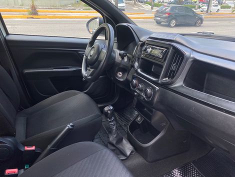 Fiat Strada Endurance 1.4 Flex 8V CS Plus