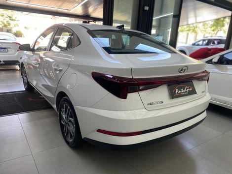Hyundai HB20S Comfort 1.0 TB Flex 12V Aut.