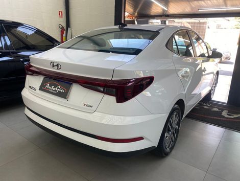 Hyundai HB20S Comfort 1.0 TB Flex 12V Aut.