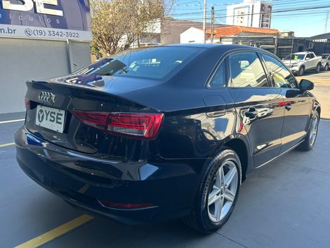 Audi A3 Sedan Prestige 1.4 TFSI Flex Tip.