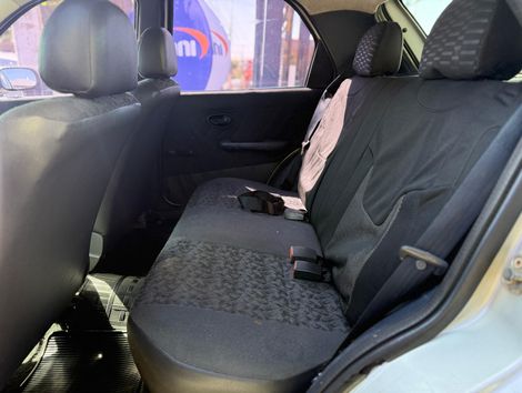 Fiat Palio Celebration 1.0 Fire Flex 8V 4p
