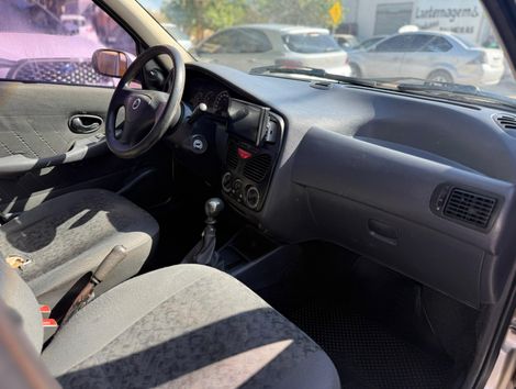Fiat Palio Celebration 1.0 Fire Flex 8V 4p