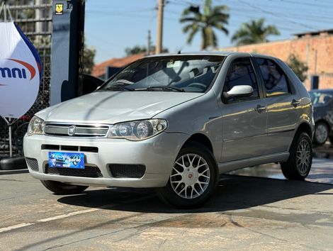 Fiat Palio Celebration 1.0 Fire Flex 8V 4p
