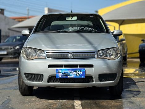 Fiat Palio Celebration 1.0 Fire Flex 8V 4p