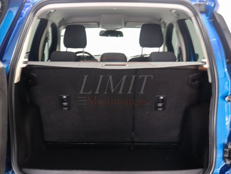 Ford EcoSport SE 1.5 12V Flex 5p Aut.