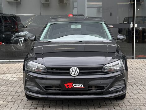VolksWagen Polo 1.6 MSI Flex 16V 5p