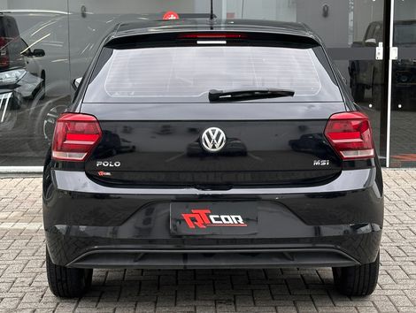 VolksWagen Polo 1.6 MSI Flex 16V 5p