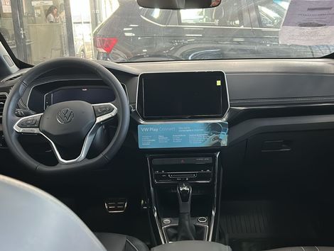 VolksWagen T-Cross Highline 1.4 TSI Flex 16V 5p Aut