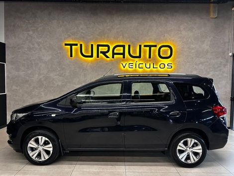Chevrolet SPIN PREMIER 1.8 8V Econo.Flex 5p Aut.