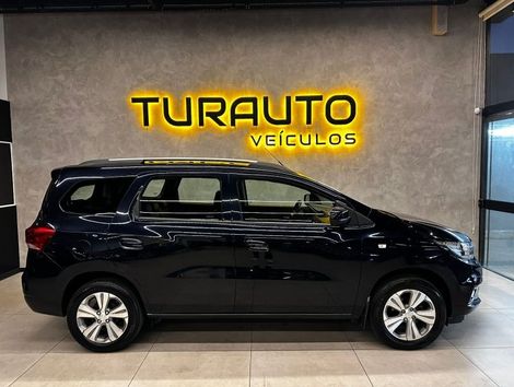 Chevrolet SPIN PREMIER 1.8 8V Econo.Flex 5p Aut.