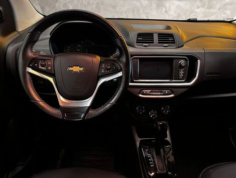 Chevrolet SPIN PREMIER 1.8 8V Econo.Flex 5p Aut.