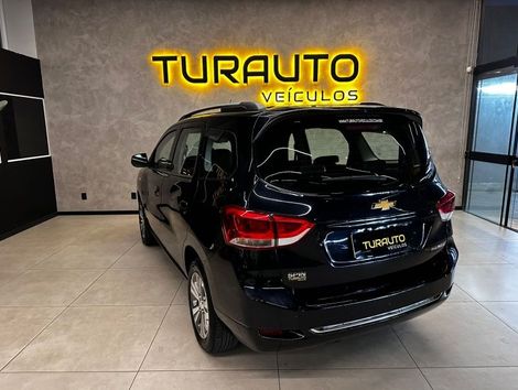 Chevrolet SPIN PREMIER 1.8 8V Econo.Flex 5p Aut.