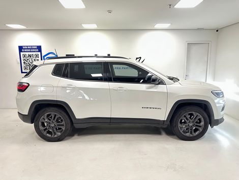 Jeep COMPASS SPORT T270 1.3 TB 4x2 Flex Aut.