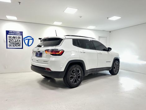 Jeep COMPASS SPORT T270 1.3 TB 4x2 Flex Aut.