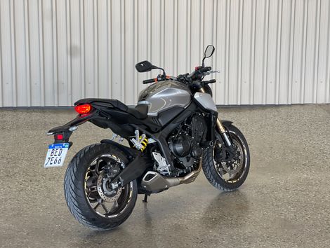 HONDA CB 650R