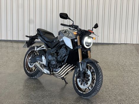 HONDA CB 650R